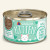 Weruva #3164 Kitten 85g Chicken & Tuna Formula in Gravy 幼貓系列 雞肉+吞拿魚 湯汁主食罐 85g (罐頭物料較軟,罐或有輕微凹陷但不影響品質)